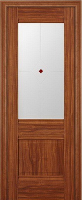 Межкомнатная дверь модель Оpex Амари 2X