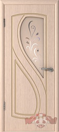 Стальная дверь Дверь «Грация» 10ДО5