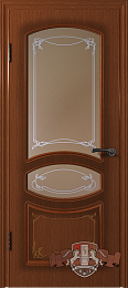 Стальная дверь Дверь «Версаль» 13ДР2