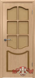 Стальная дверь Дверь «Классика» 2ДР1