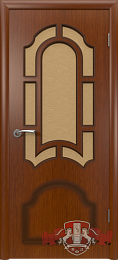 Стальная дверь Дверь «Кристалл» 3ДР2
