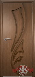 Стальная дверь Дверь «Лилия» 5ДГ3