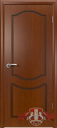 Стальная дверь Дверь «Классика» 2ДГ2
