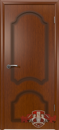 Стальная дверь Дверь «Кристалл» 3ДГ2