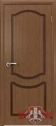Стальная дверь Дверь «Классика» 2ДГ3