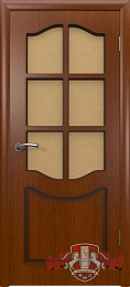 Стальная дверь Дверь «Классика» 2ДР2