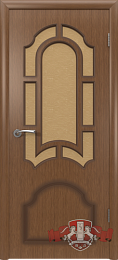 Стальная дверь Дверь «Кристалл» 3ДР3