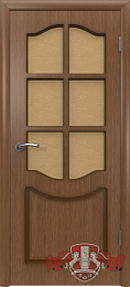 Стальная дверь Дверь «Классика» 2ДР3