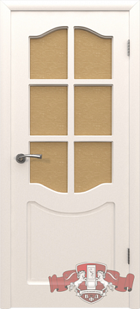 Межкомнатная дверь модель Дверь «Классика» 2ДР0