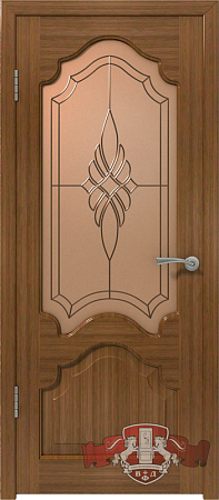 Межкомнатная дверь модель Дверь «Венеция» 11ДО3