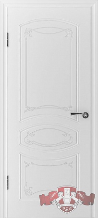 Межкомнатная дверь модель Дверь «Версаль» 13ДГ0