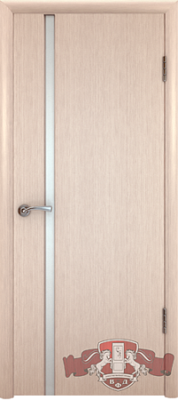 Межкомнатная дверь модель Дверь «Рондо-Триплекс» 8ДГ5 триплекс