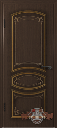 Стальная дверь Дверь «Версаль» 13ДГ4