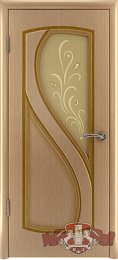 Стальная дверь Дверь «Грация» 10ДО1