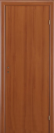 Межкомнатная дверь модель ДГ 21 орех