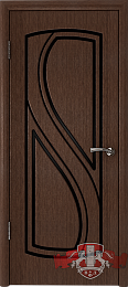 Стальная дверь Дверь «Грация» 10ДГ4
