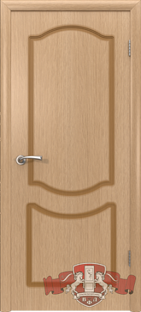 Межкомнатная дверь модель Дверь «Классика» 2ДГ1
