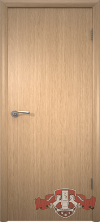 Межкомнатная дверь модель Дверь «Соло» 1ДГ1