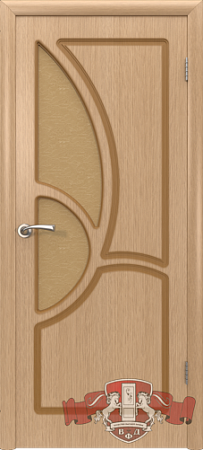 Межкомнатная дверь модель Дверь «Греция» 9ДО1