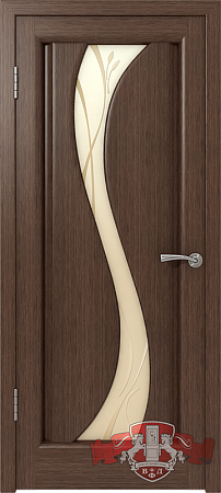 Межкомнатная дверь модель Дверь «Валенсия» 6ДО4