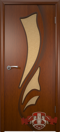 Межкомнатная дверь модель Дверь «Лилия» 5ДО2