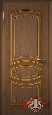 Межкомнатная дверь модель Дверь «Версаль» 13ДГ3