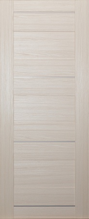 Межкомнатная дверь модель Эшвайт Мелинга 42Х