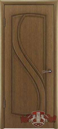 Межкомнатная дверь модель Дверь «Грация» 10ДГ3
