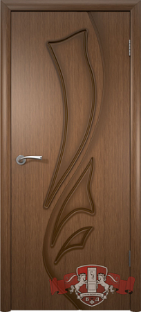Межкомнатная дверь модель Дверь «Лилия» 5ДГ3