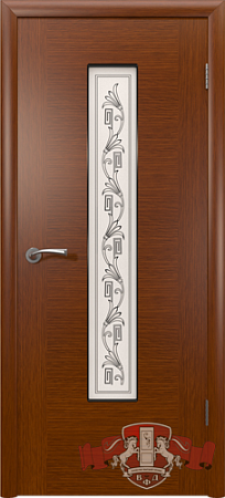 Межкомнатная дверь модель Дверь «Рондо» 8ДО2
