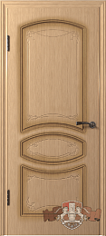 Стальная дверь Дверь «Версаль» 13ДГ1