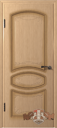 Межкомнатная дверь модель Дверь «Версаль» 13ДГ1