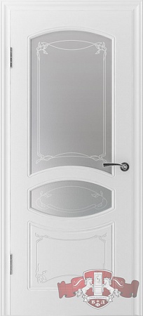 Межкомнатная дверь модель Дверь «Версаль» 13ДР0