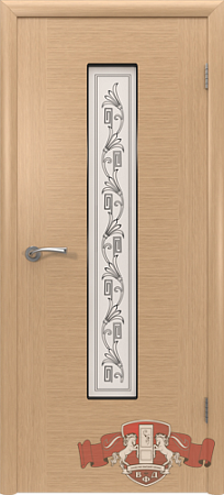 Межкомнатная дверь модель Дверь «Рондо» 8ДО1