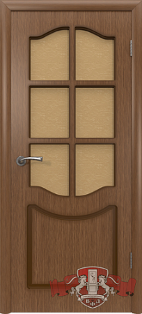 Межкомнатная дверь модель Дверь «Классика» 2ДР3