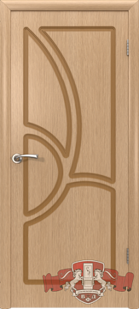 Межкомнатная дверь модель Дверь «Греция» 9ДГ1