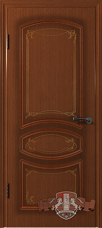 Межкомнатная дверь модель Дверь «Версаль» 13ДГ2