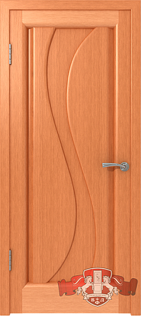 Межкомнатная дверь модель Дверь «Валенсия» 6ДГ6