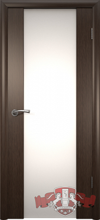Межкомнатная дверь модель Дверь «Рондо» 8ДО4 триплекс