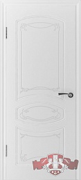 Стальная дверь Дверь «Версаль» 13ДГ0