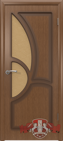 Межкомнатная дверь модель Дверь «Греция» 9ДО3