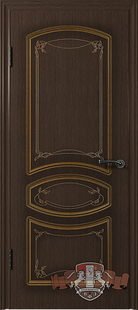 Межкомнатная дверь модель Дверь «Версаль» 13ДГ4