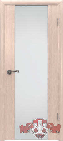 Межкомнатная дверь модель Дверь «Рондо» 8ДО5 триплекс