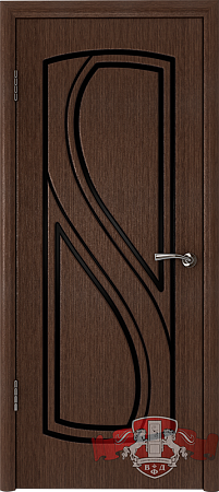 Межкомнатная дверь модель Дверь «Грация» 10ДГ4