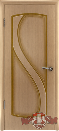 Межкомнатная дверь модель Дверь «Грация» 10ДГ1