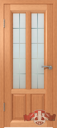 Межкомнатная дверь модель Дверь «Консул» 12ДО6
