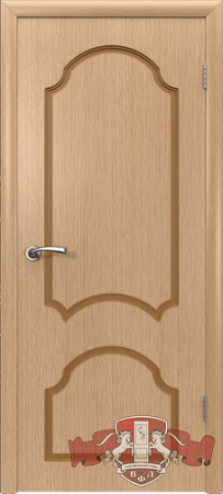 Межкомнатная дверь модель Дверь «Кристалл» 3ДГ1